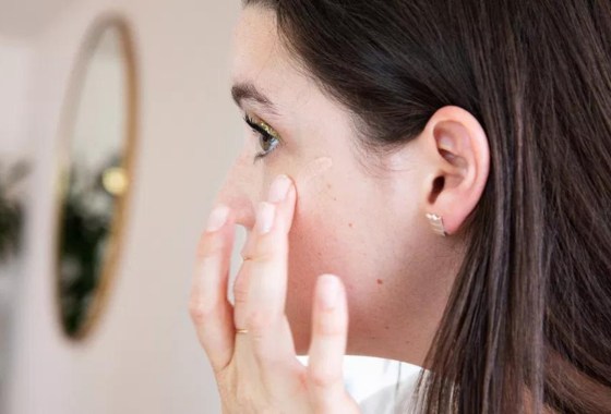 BB cream vs. tinted moisturizer