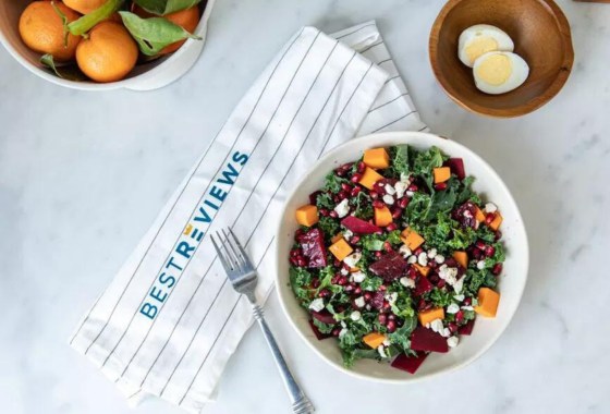 Salad spinners, mandoline slicers and other tools for a fresh summer salad