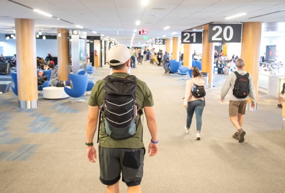 What you should know about getting approved for Global Entry