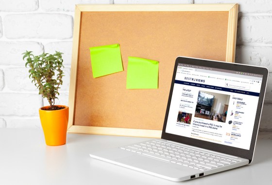Which bulletin board is best for your home office?