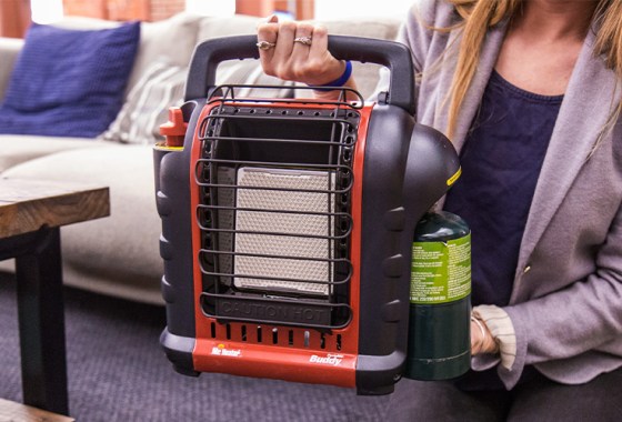 Which Dr. Infrared heater is the best for every situation?