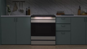 Samsung just launched its latest suite of luxury smart appliances, and