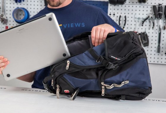 Best 17-inch laptop backpack
