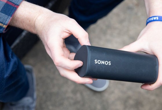 Waterproof speakers that help you bring the music with you from the boat to the pool