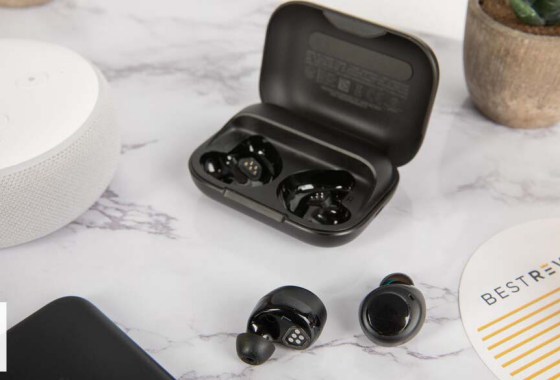 The 8 best noise-canceling earbuds