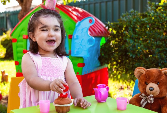 Best playhouse for toddlers
