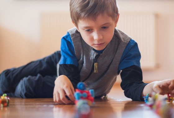 Best Stuart Minion toy