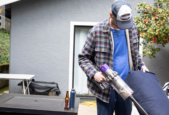The best men’s shacket