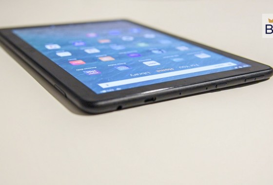 Fire HD 10 Tablet review