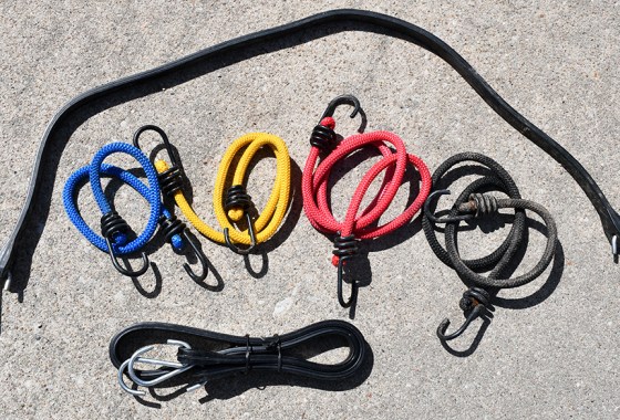Best bungee cord