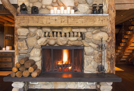 Best fireplace tools