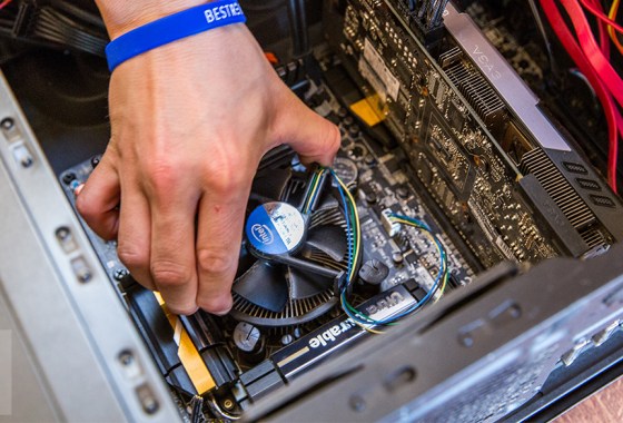 AMD vs. Intel: Which processor is best?