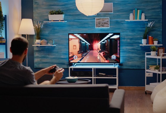 Best 4K TV for gaming