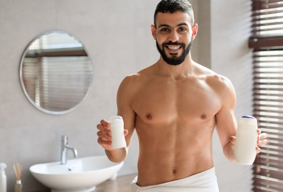 Best anti-chafing stick