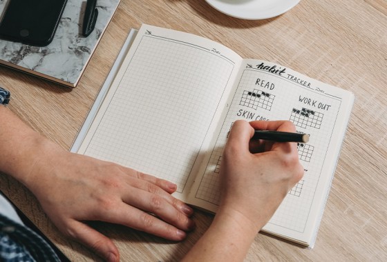 Best bullet journal