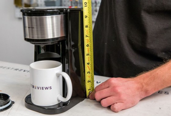 The best coffee maker for your road trip