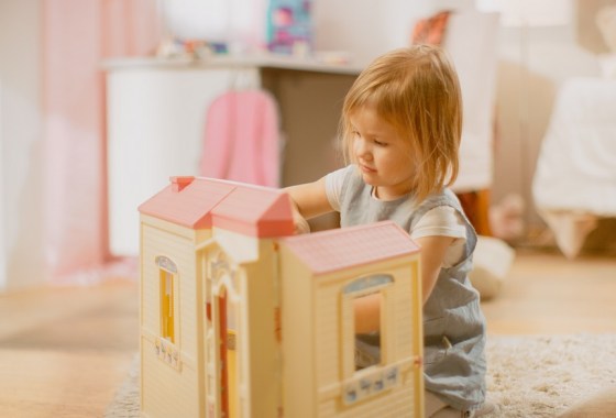 Best Disney princess dollhouse