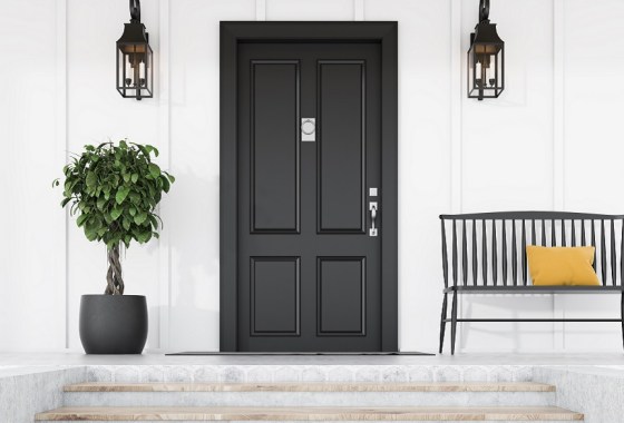 Best door sweep