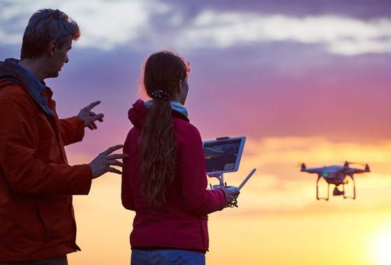 Best drones for beginners