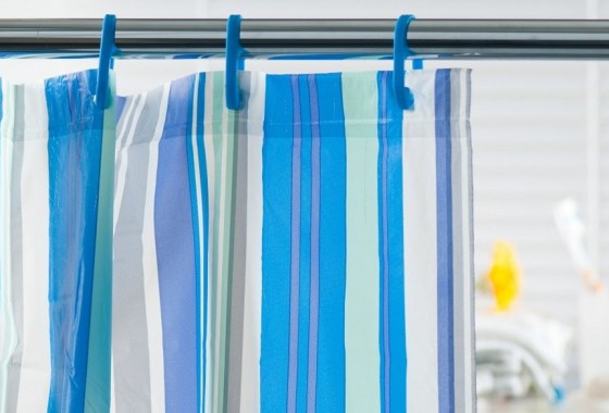 The best funny shower curtain