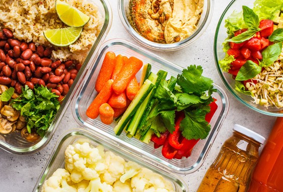 Best glass food storage containers