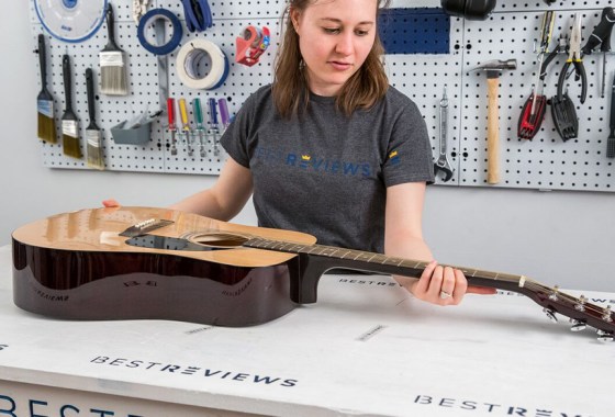 Best guitar book for dummies