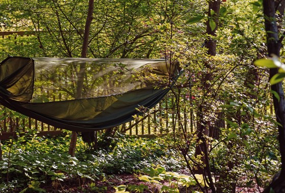 Best hammock tent