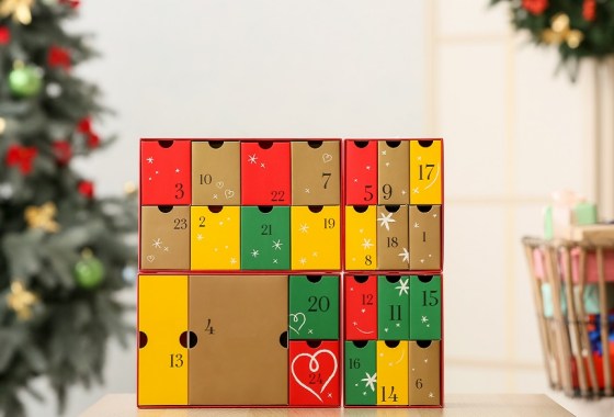 Best 'Harry Potter' Advent calendar