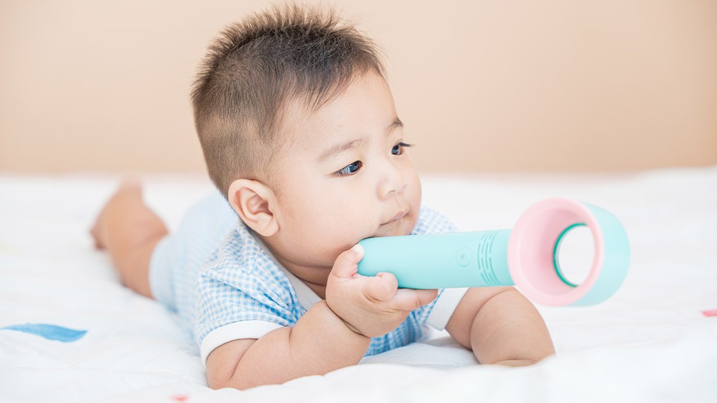 Best highend bladeless desk fan