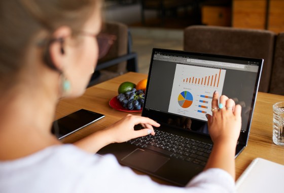 Best HP touchscreen laptop