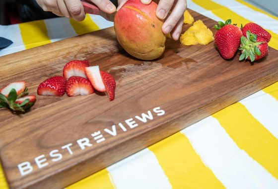 Best large cutting board