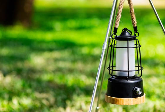 Best LED lantern