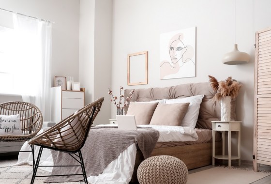 Best modern home decor