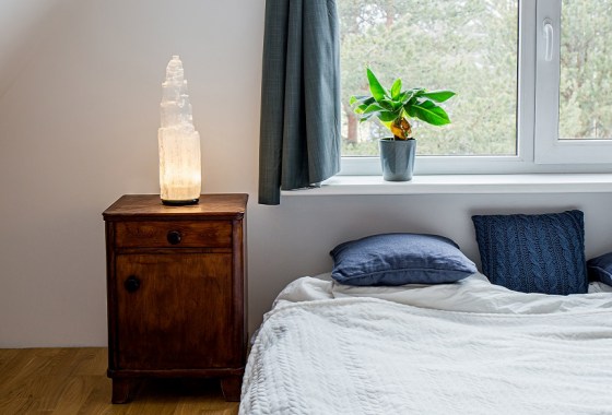 Best nightstand with charging station