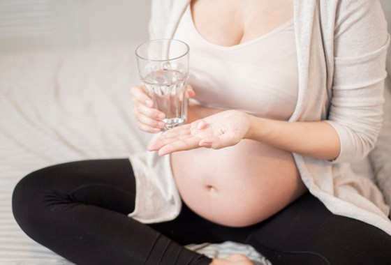 Best prenatal gummy vitamins