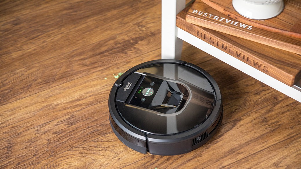 Best robot vacuum and mop