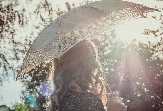 Best sun parasols