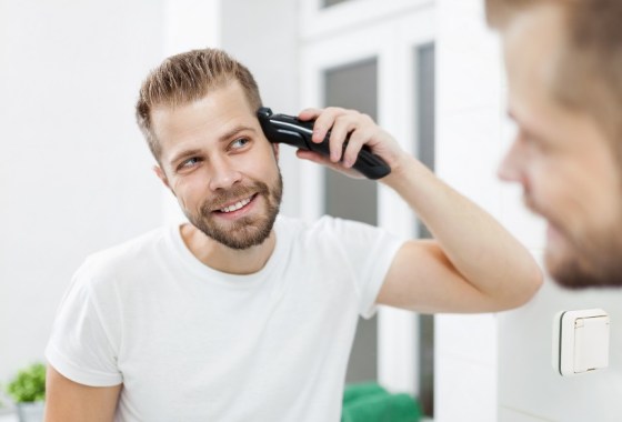 Best Wahl hair clippers