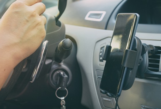 Best wireless car charger