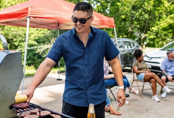 Coleman tailgate grill vs. Weber tailgate grill: Which is best for your party?