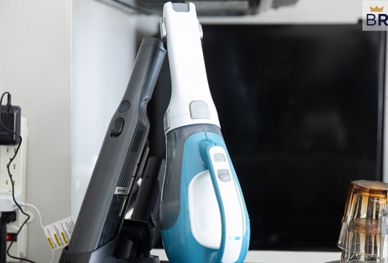 Top handheld vacuum comparison