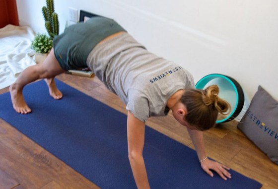 Manduka vs. Gaiam yoga mat: which is better?