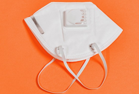 N95 mask vs. KN95 mask