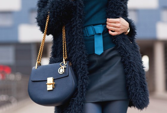 12 best Chanel handbag lookalikes