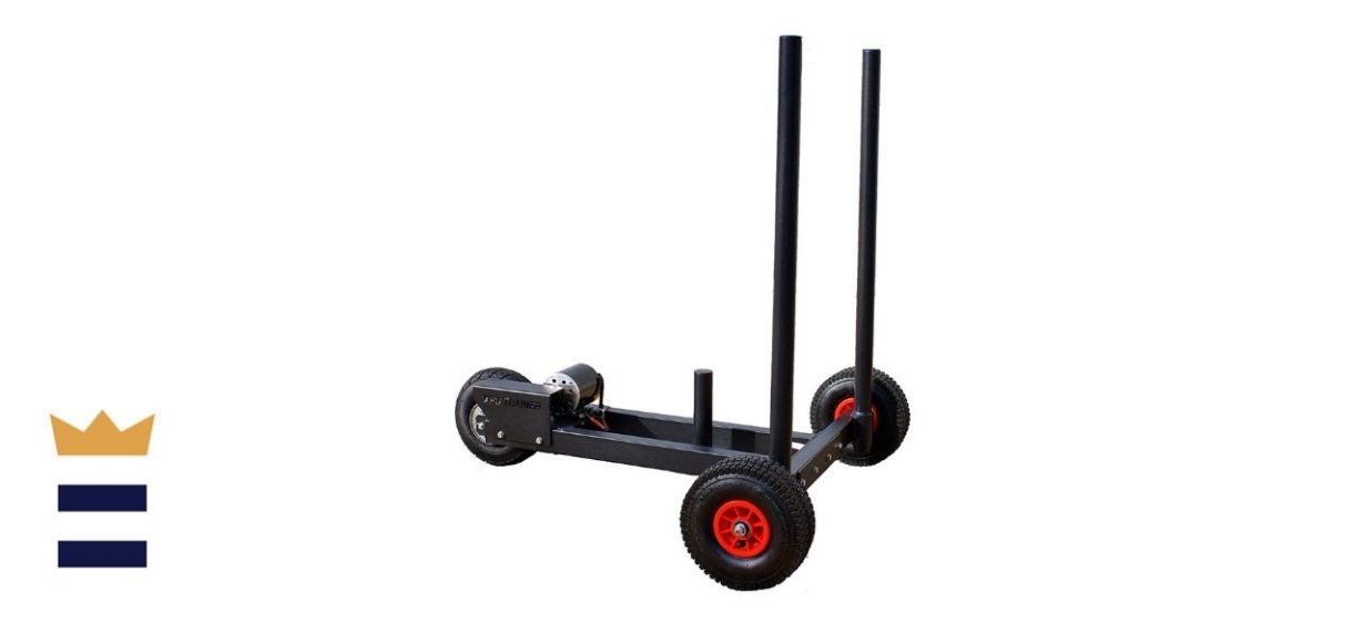 XPO Trainer Push Sled