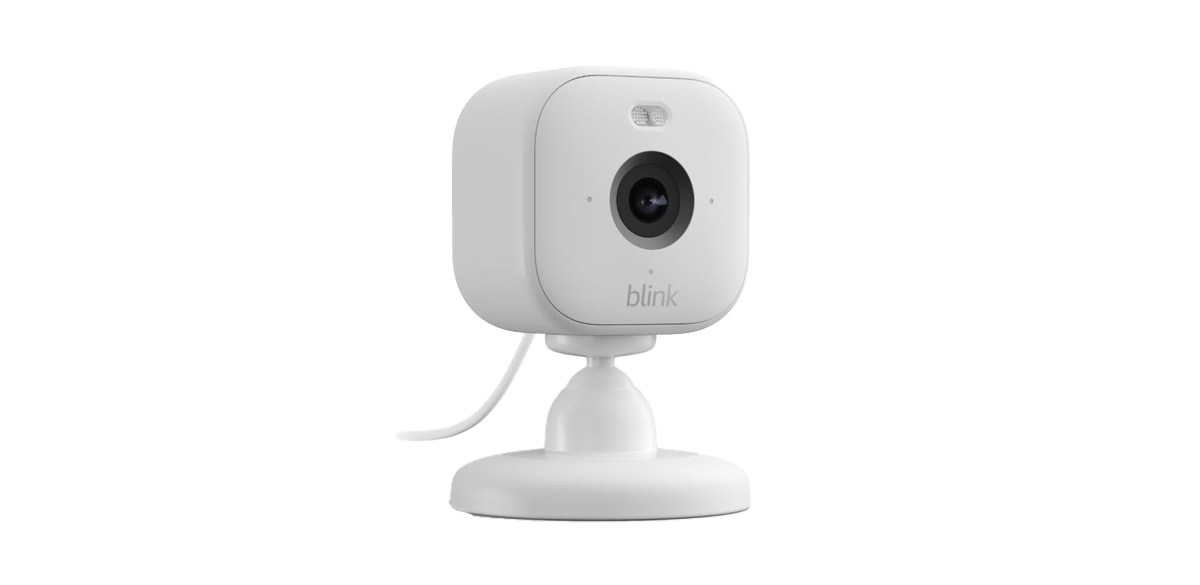 Blink Mini 2