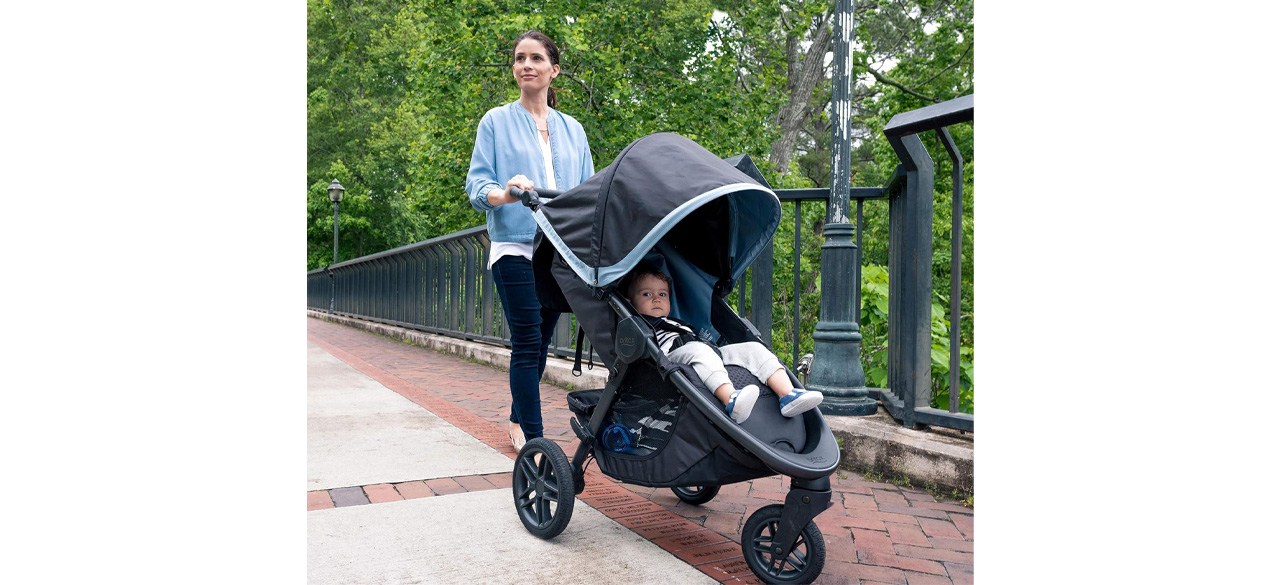 Best britax stroller deals