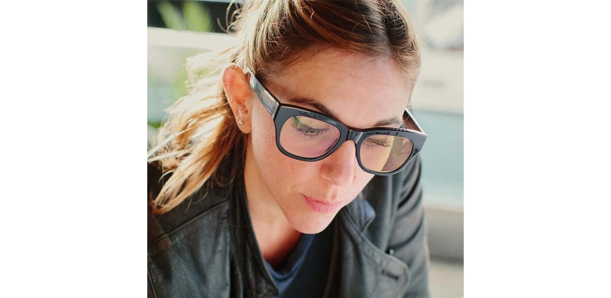 Caddis Miklos Reading Glasses