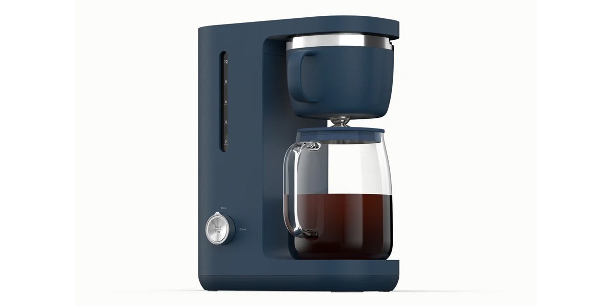 Caraway 10-Cup Coffee Maker
