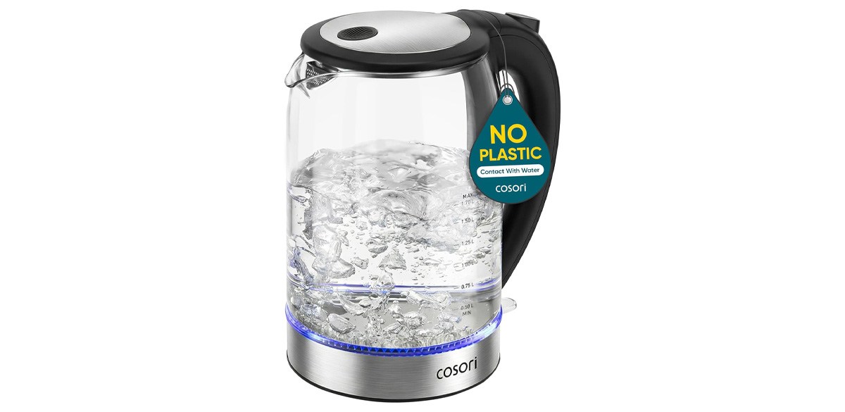Cosori Electric Kettle